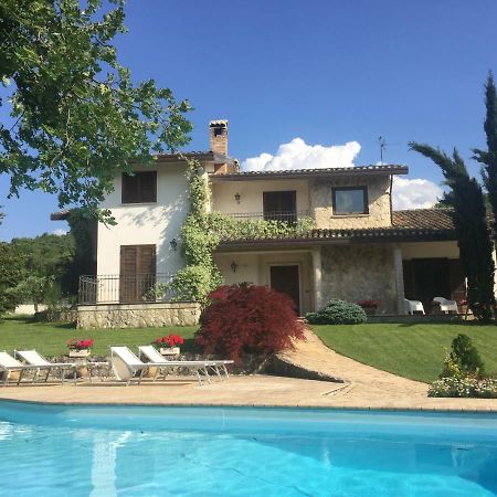 Villa Nicolai Tra Mare E Montagna Lettomanoppello Exteriér fotografie