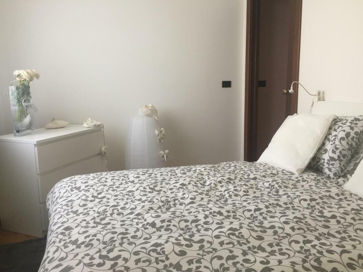 Villa Nicolai Tra Mare E Montagna Lettomanoppello Exteriér fotografie