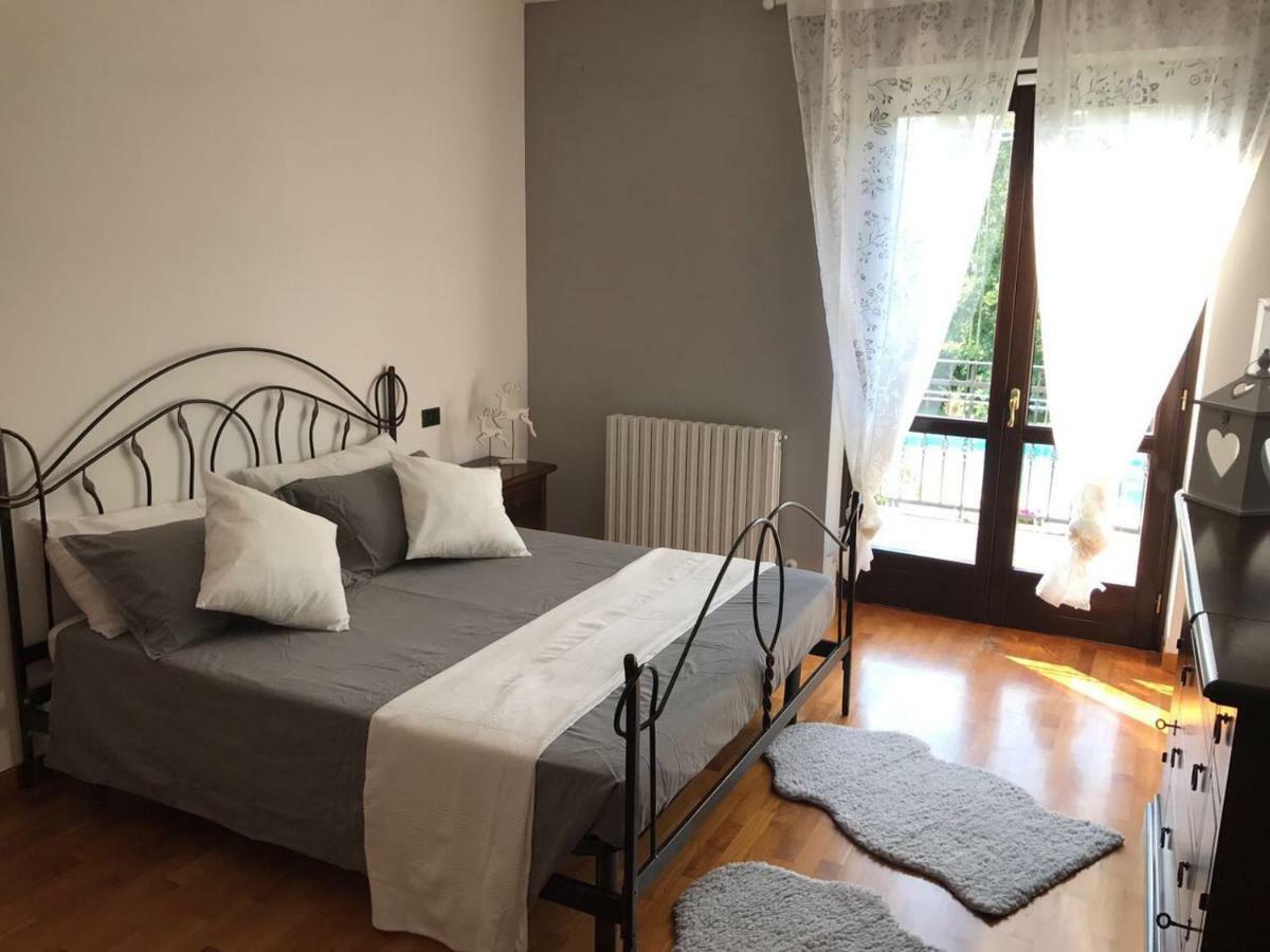 Villa Nicolai Tra Mare E Montagna Lettomanoppello Exteriér fotografie